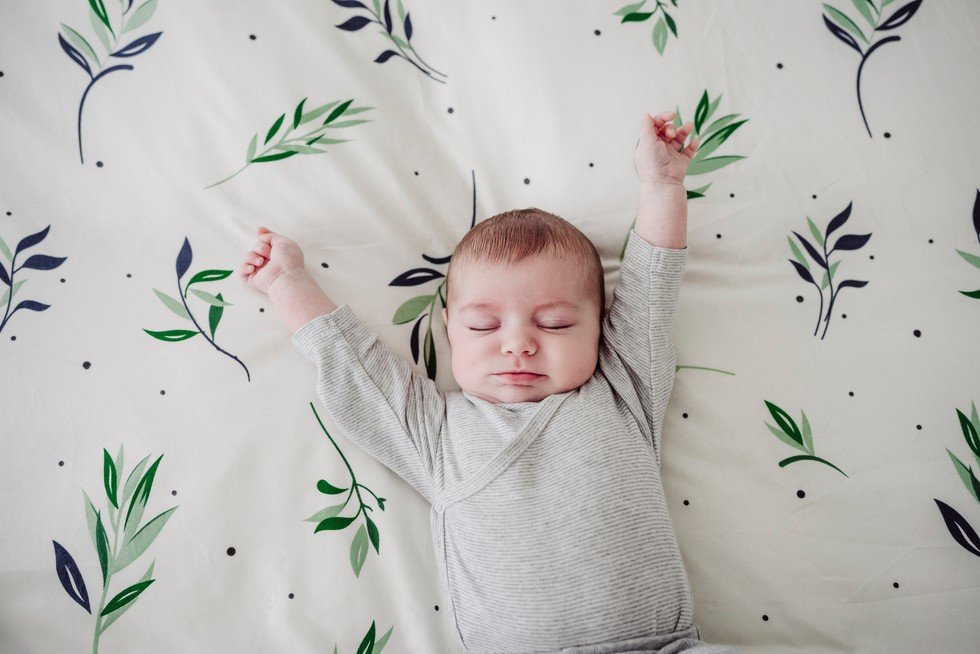 brifcomtr image 3 aylık bebeklerde gece ve gündüz uyku düzeni