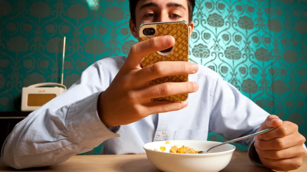 telefonyemek brifcomtr image Kilo vermeye yardımcı 30 pratik yöntem