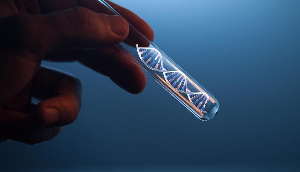 Genetik test şirketleriyle DNA paylaşmanın 5 büyük riski