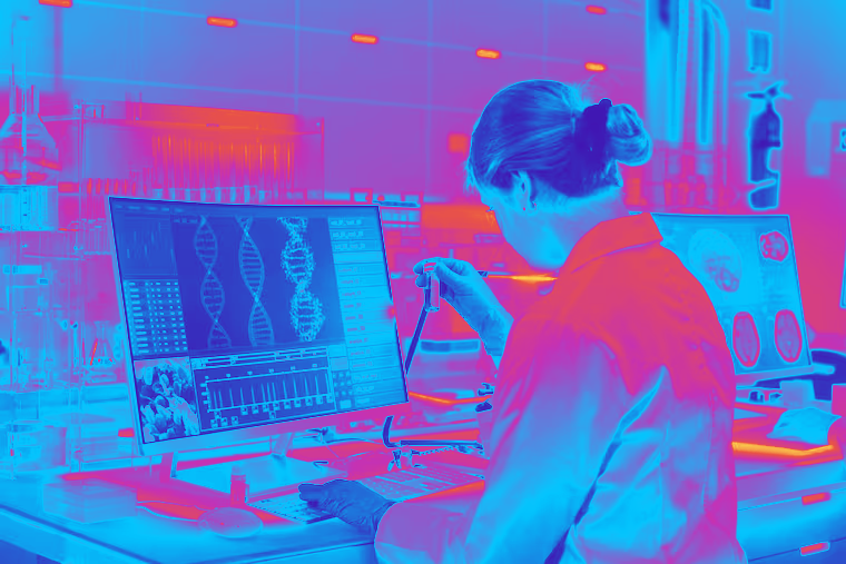 Genetik test şirketleriyle DNA paylaşmanın 5 büyük riski